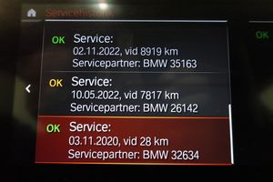 BMW M850 bild 19