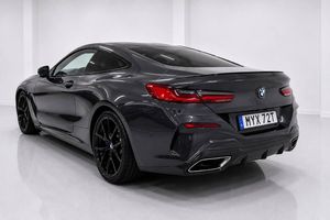 BMW M850 bild 32