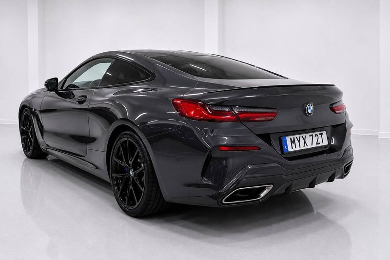 BMW M850 bild 32