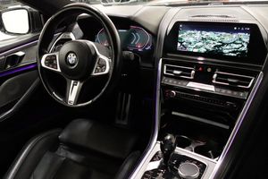 BMW M850 bild 7