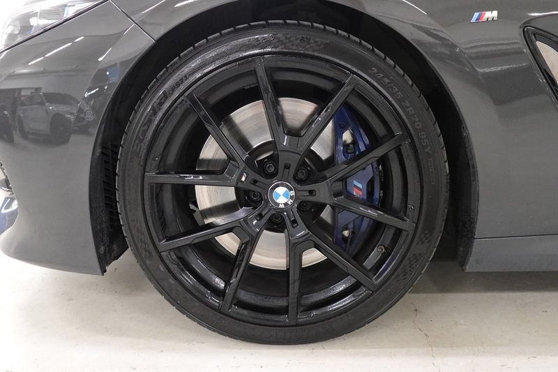 BMW M850 bild 34