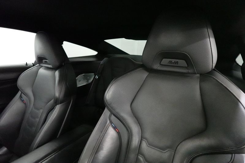 BMW M850 bild 26