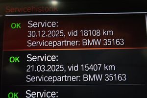 BMW M850 bild 21