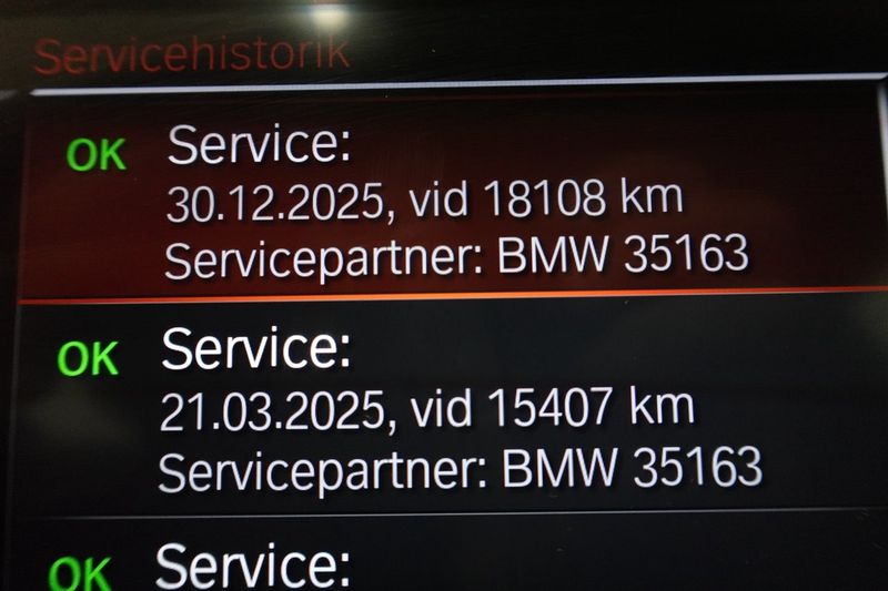BMW M850 bild 21