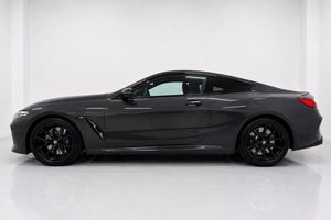 BMW M850 bild 3