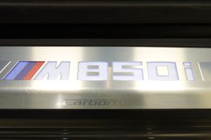 BMW M850 bild 29