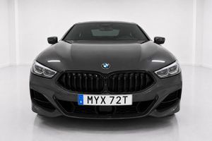 BMW M850 bild 2