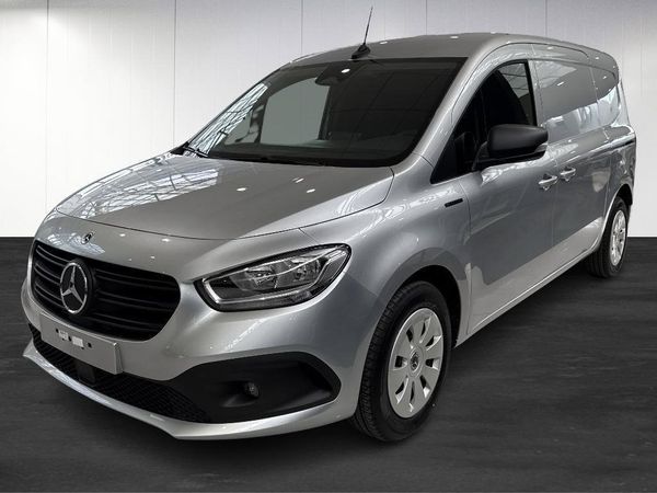 Mercedes eCitan 112 Skåp L2 *OP-LEASING KAMPANJ* - 2026