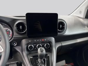 Mercedes eCitan bild 11