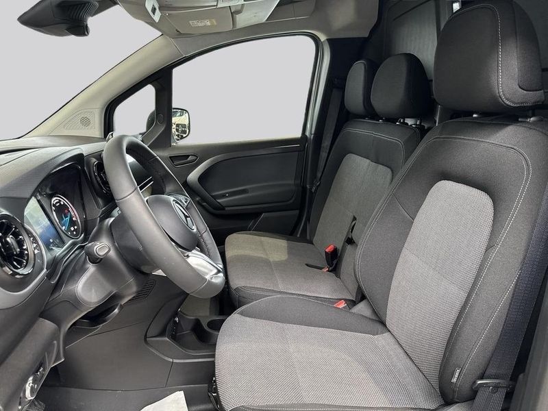Mercedes eCitan bild 13