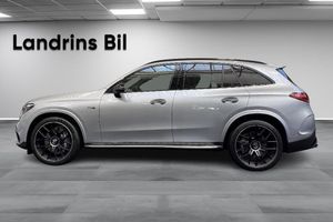 Mercedes AMG GT bild 4