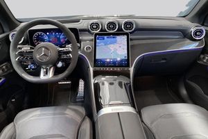 Mercedes AMG GT bild 7