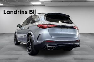 Mercedes AMG GT bild 6
