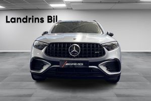 Mercedes AMG GT bild 2