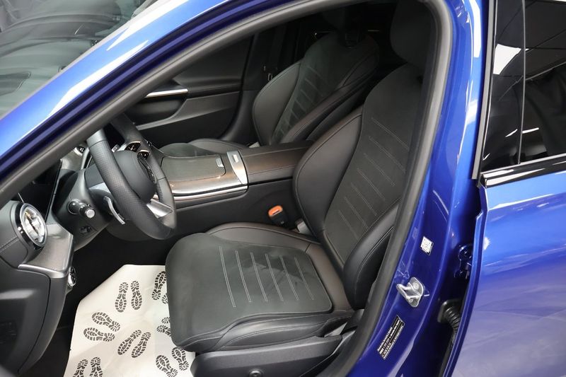 Mercedes C300 bild 11