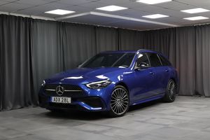 Mercedes C300 bild 1