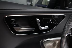 Mercedes C300 bild 19
