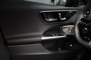 Mercedes C300 bild 18