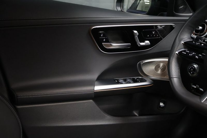Mercedes C300 bild 18