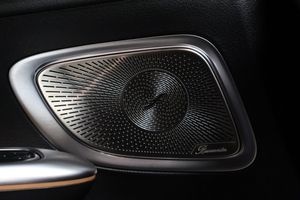 Mercedes C300 bild 20