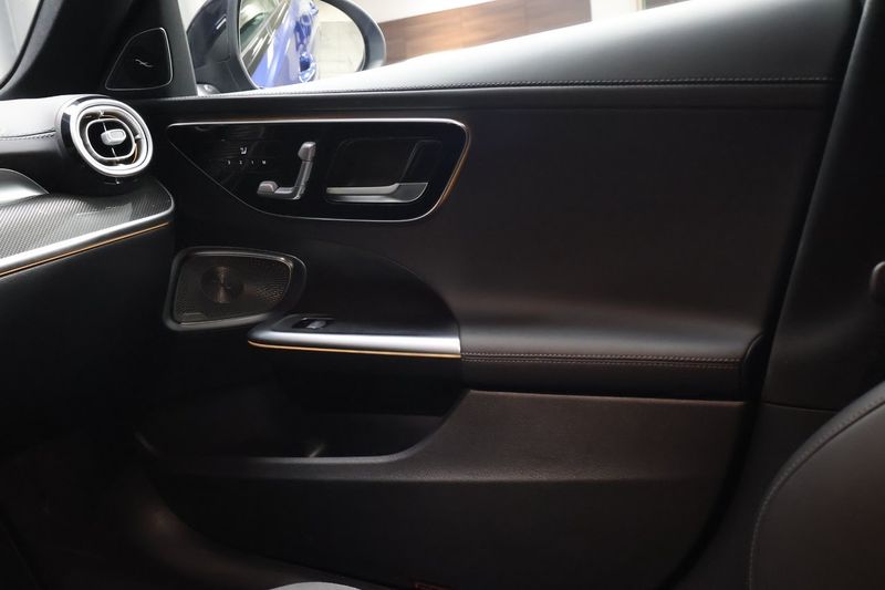 Mercedes C300 bild 29