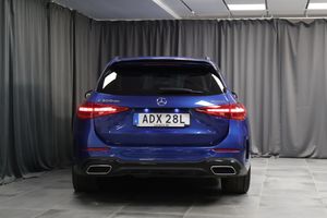 Mercedes C300 bild 5