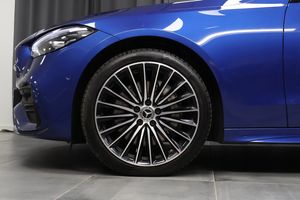 Mercedes C300 bild 6