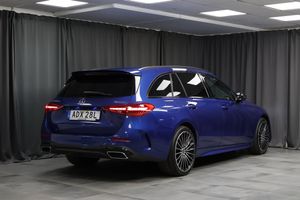 Mercedes C300 bild 2