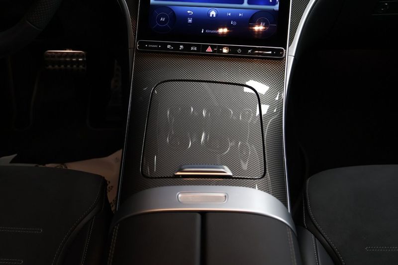 Mercedes C300 bild 27
