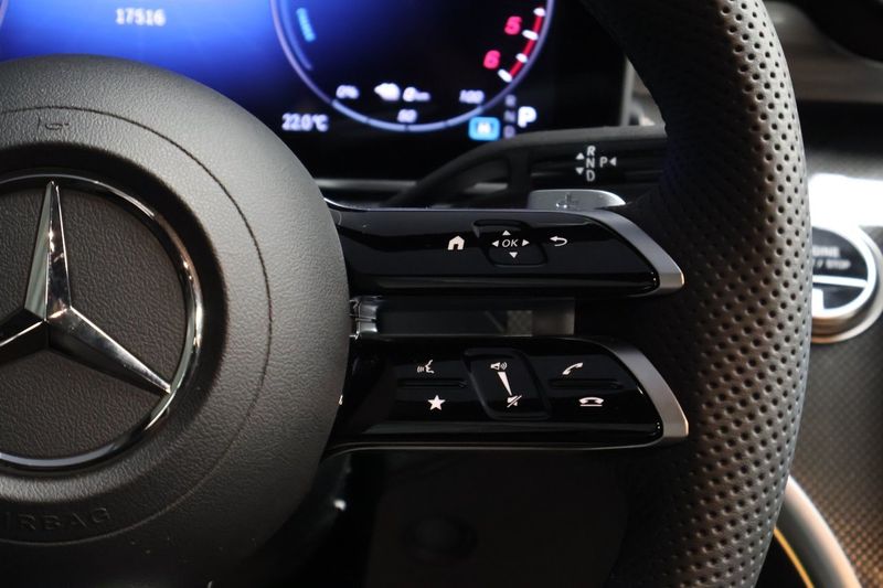 Mercedes C300 bild 23