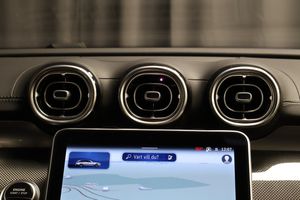 Mercedes C300 bild 25