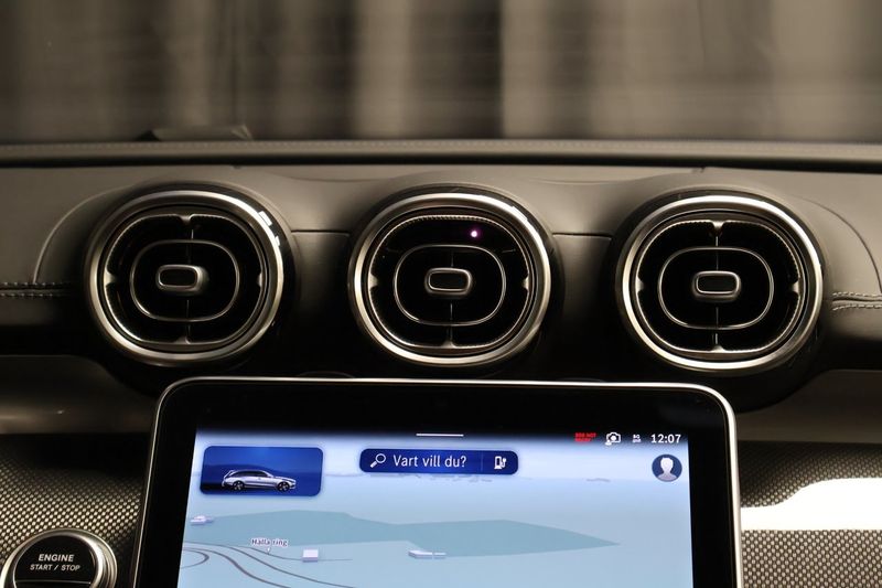 Mercedes C300 bild 25