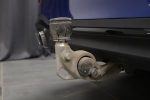 Mercedes C300 bild 16