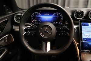 Mercedes C300 bild 21
