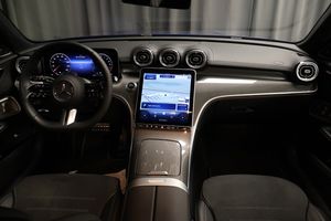 Mercedes C300 bild 17