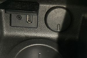 Opel Meriva bild 19