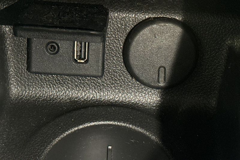 Opel Meriva bild 19
