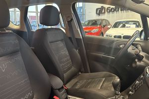 Opel Meriva bild 10