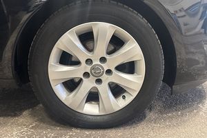 Opel Meriva bild 16