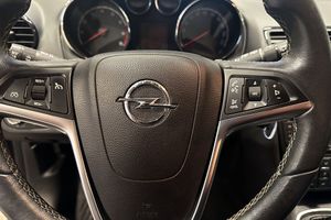 Opel Meriva bild 20