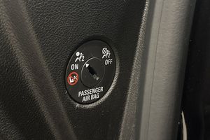 Opel Meriva bild 15
