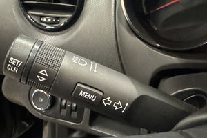 Opel Meriva bild 21