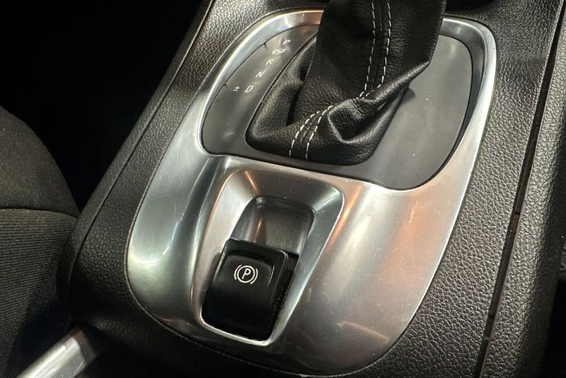 Opel Meriva bild 18