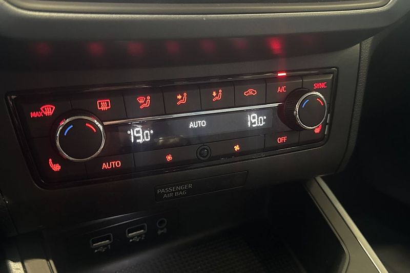 Seat Arona bild 16
