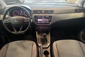Seat Arona bild 13
