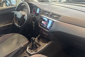 Seat Arona bild 11