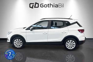 Seat Arona bild 8