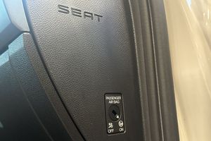 Seat Arona bild 20