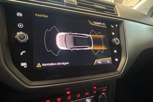 Seat Arona bild 15