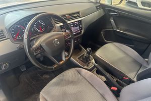 Seat Arona bild 12